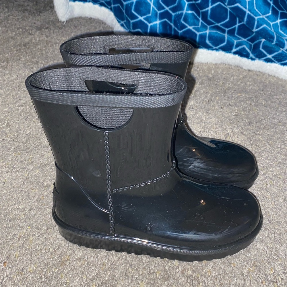 UGG Rahjee toddler rain boot